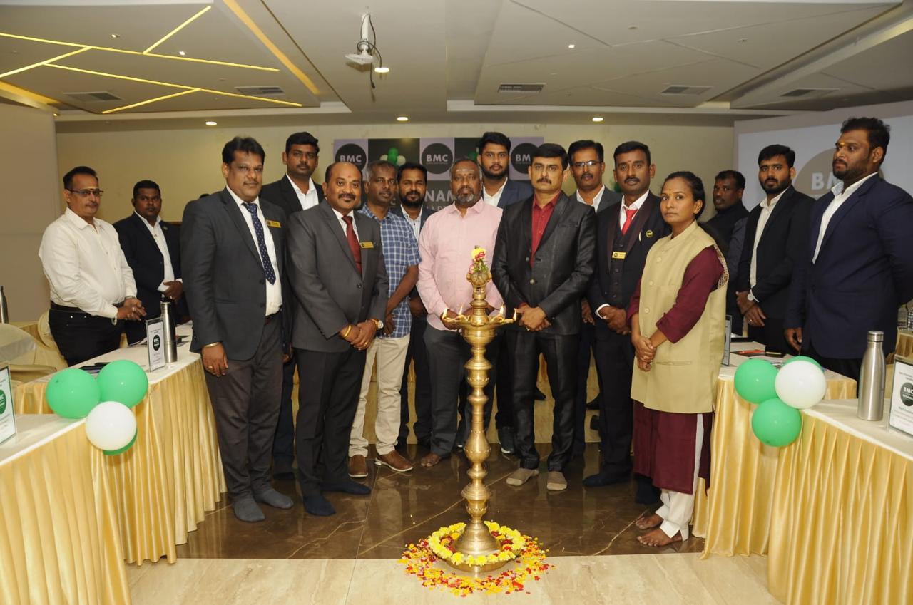 Professional business networking